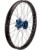 Moose Racing SX-1 Kompletträder WHEEL COMP 1.60X21 HUS