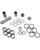 Moose Racing Umlenkhebellager-Kit BEARING LINKAGE KX450F