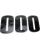 Moose Racing Vinyl-Startnummern NUMBER MSE #0 4.5" BLACK