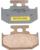 Moose Racing XCR Bremsbeläge BRAKE PAD-XCR COMP RR