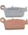 Moose Racing XCR Bremsbeläge BRAKE PAD-XCR COMP RR