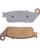 Moose Racing XCR Bremsbeläge BRAKE PAD FR WR250X