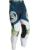 Moose Sahara Cross Hose blau 28 blau