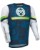 Moose Sahara MX Jersey blau S blau