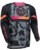 Moose Sahara MX Jersey schwarz S schwarz