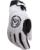 Moose SX1 Handschuhe weiss S weiss