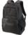 Moose TRAVEL Rucksack schwarz