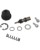 Moose Racing Hauptzylinder-Überholsatz REPAIR KIT MASTER CYL passend für KTM