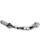 Moose Racing Aluminium-Schalthebel LEVER SHIFT ALU MSE passend für KTM