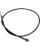 Motion Pro Blackout Tachometerkabel CABLE SPEEDO