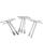 Motion Pro Einzelner metrischer T-Steckschlüssel MP T-HANDLE WRENCH 8MM