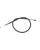 Motion Pro Kupplungszug CABLE CLUTCH BLACKOUT LW