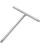 Motion Pro Mini-T-Schlüssel mit zwei Köpfen TOOL 1.4" MINI T-HNDL
