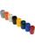 Motion Pro Montagehülsen für Gabel TOOL FK-SEAL BULLET SET-9