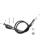 Motion Pro Rev3 Gasgriff mit variablem Hub THROTTLE KIT REV3 R1