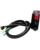 Motion Pro Verbesserter Start/Stop-Schalter für rechte Lenkermontage SWITCH RH 4 REV/2 THROTTL