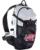 Leatt Trinkrucksack Hydration Moto Lite 1.5 Forge schwarz grau