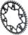 Moto-Master 7075 Racing MX Kettenrad REAR SPROCKET 420 47T BK
