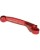 Moto-Master Bremshebel mit Gelenk PIVOT BRAKE LEVER RED