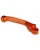 Moto-Master Bremshebel mit Gelenk PIVOT BRAKE LEVER ORANGE