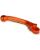 Moto-Master Bremshebel mit Gelenk PIVOT BRAKE LEVER ORANGE