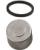 Moto-Master Bremssattelkolben Revisionssatz REAR CALIPER REBUILD KIT