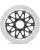 Moto-Master HALO series T-Floater Bremsscheibe BRAKE DISC FT