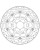 Moto-Master HALO series T-Floater Bremsscheibe BRAKE DISC FT L