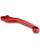 Moto-Master Kupplungshebel mit Gelenk PIVOT CLUTCH LEVER RED
