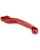 Moto-Master Kupplungshebel mit Gelenk PIVOT CLUTCH LEVER RED
