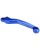 Moto-Master Kupplungshebel mit Gelenk PIVOT CLUTCH LEVER BLUE