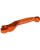 Moto-Master Kupplungshebel mit Gelenk PIVOT CLUTCH LEVER ORANGE