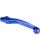 Moto-Master Kupplungshebel mit Gelenk PIVOT CLUTCH LEVER BLUE