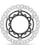 Moto-Master Nitro Series Floating Rotor BRAKE DISC MX FLOAT FT