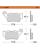Moto-Master RoadPRO hinterer Sintermetall-Bremsbelag BRAKE PAD SINTER REAR
