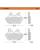 Moto-Master RoadPRO vorderer Sintermetall-Bremsbelag BRAKE PAD SINTER FRONT