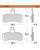 Moto-Master RoadPRO vorderer Sintermetall-Bremsbelag BRAKE PAD SINTER FRONT