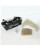 Moto-Master Vorderer Supermoto Bremssattelsatz BRAKE CALIPER FRONT KIT SM