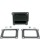 Vforce Moto Tassinari 3 Membran-Set REEDS O/R SUZ