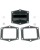 Vforce Moto Tassinari 3 Membran-Set REEDS O/R HONDA