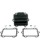 Vforce Moto Tassinari 3 Membran-Set REEDS O/R SUZ