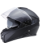 O'Neal Street Klapphelm M-SRS SOLID