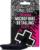 Muc-Off Pflegetuch aus Mikrofaser PREMIUM MICROFIBRE CLOTH