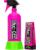 Muc-Off Punk Powder Bike Reiniger FOR LIFE BUNDLE