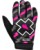 Muc-Off Rider Fahrradhandschuhe MX/MTB GLOVES BOLT S grau lila