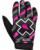 Muc-Off Rider Fahrradhandschuhe MX/MTB GLOVES BOLT XXL grau lila