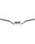 NEKEN Konischer Lenker für MX Enduro OS BAR 85CC HI USA/WH