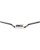NEKEN Konischer Lenker für MX Enduro OS BAR YZF BK/WH