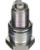 NGK Nickel-Zündkerze PLUG BP7ES