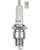 NGK Nickel-Zündkerze PLUG BP8HS